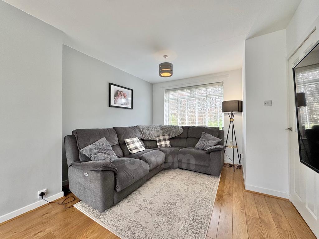 Moorhouse Avenue lounge