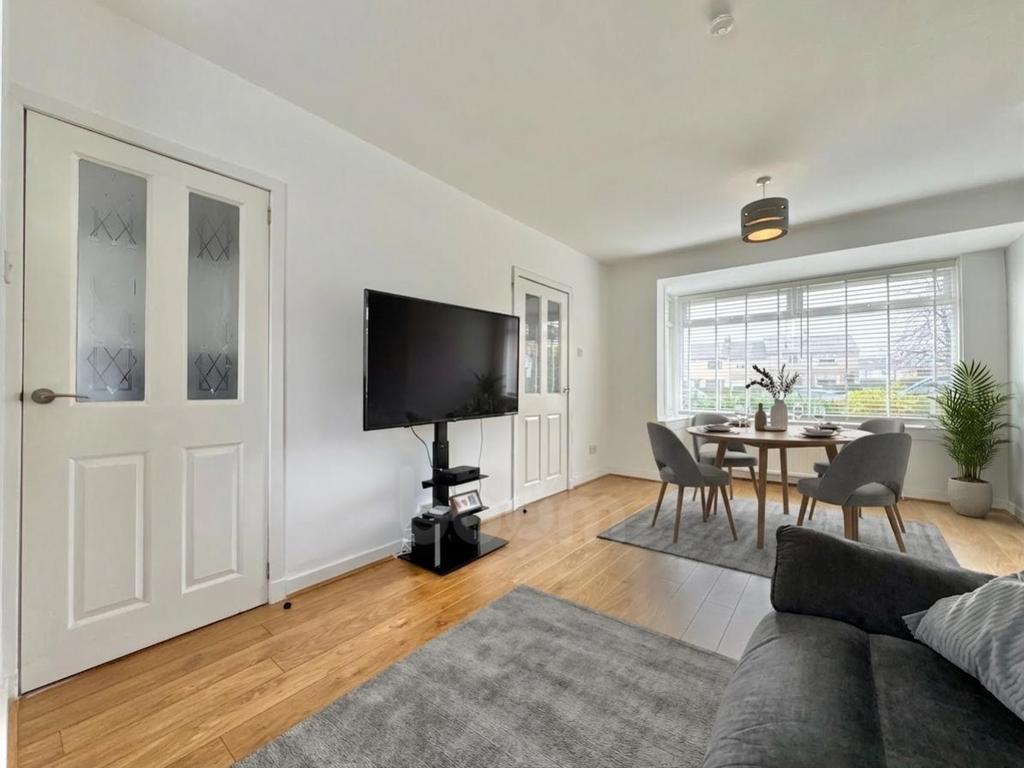 Moorhouse Avenue lounge ai