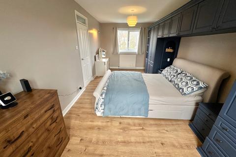 undefined, Moorhouse Avenue, Paisley