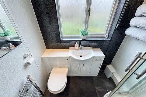 undefined, Moorhouse Avenue, Paisley