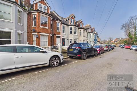 2 bedroom maisonette for sale, Nelson Road, Hastings