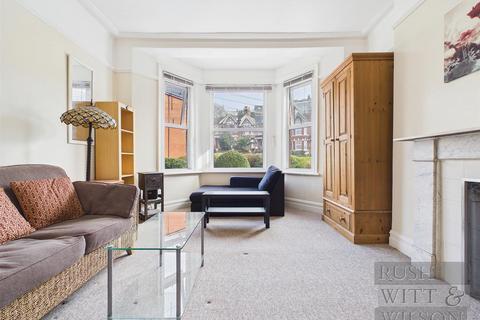 2 bedroom maisonette for sale, Nelson Road, Hastings