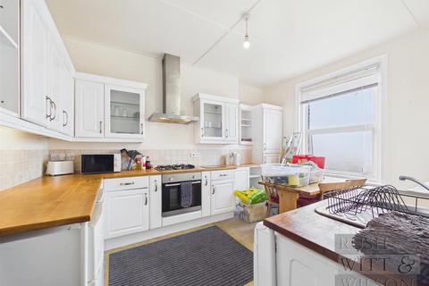 2 bedroom maisonette for sale, Nelson Road, Hastings