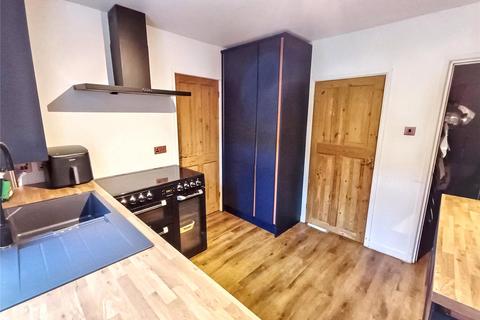 3 bedroom terraced house for sale, Drake Road, Poole, Dorset, BH15