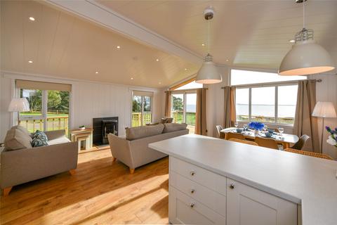 undefined, Kirkdale Estate Lodges, Carsluith, Dumfries and Galloway, DG8