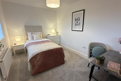 undefined, Plot 28, The Oakley, Cygnets Rest, Drakes Broughton