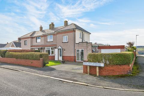 3 bedroom semi-detached house for sale, Red Lees Avenue, Burnley, BB10