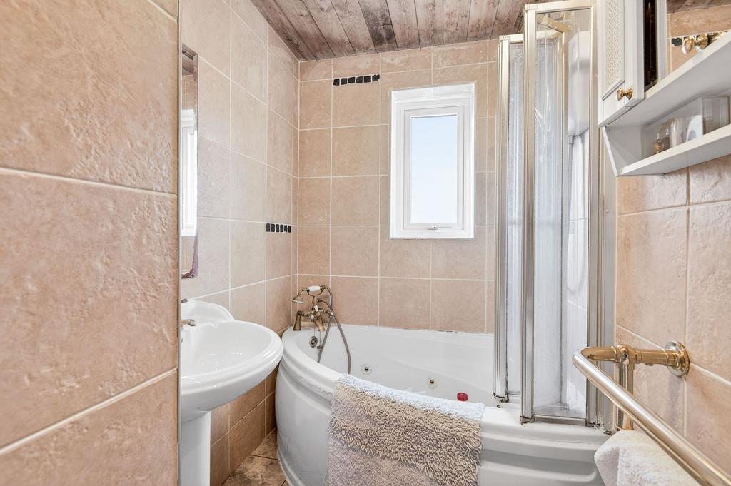 Property Description First Floor