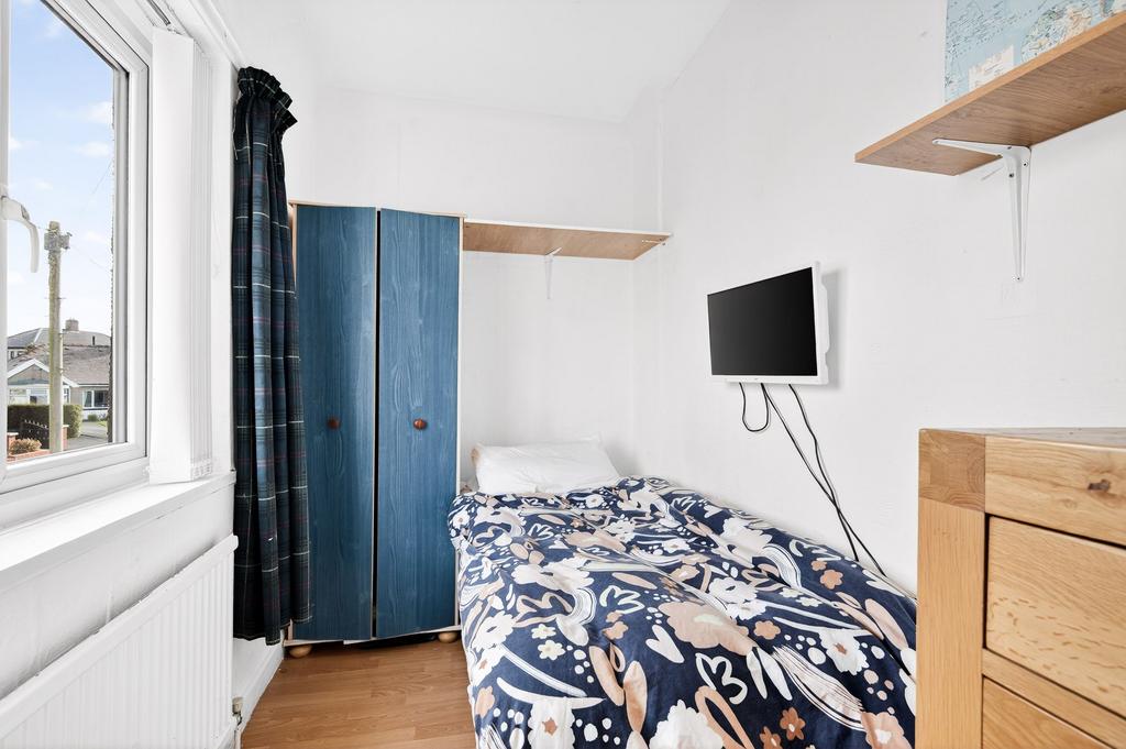 Property Description First Floor