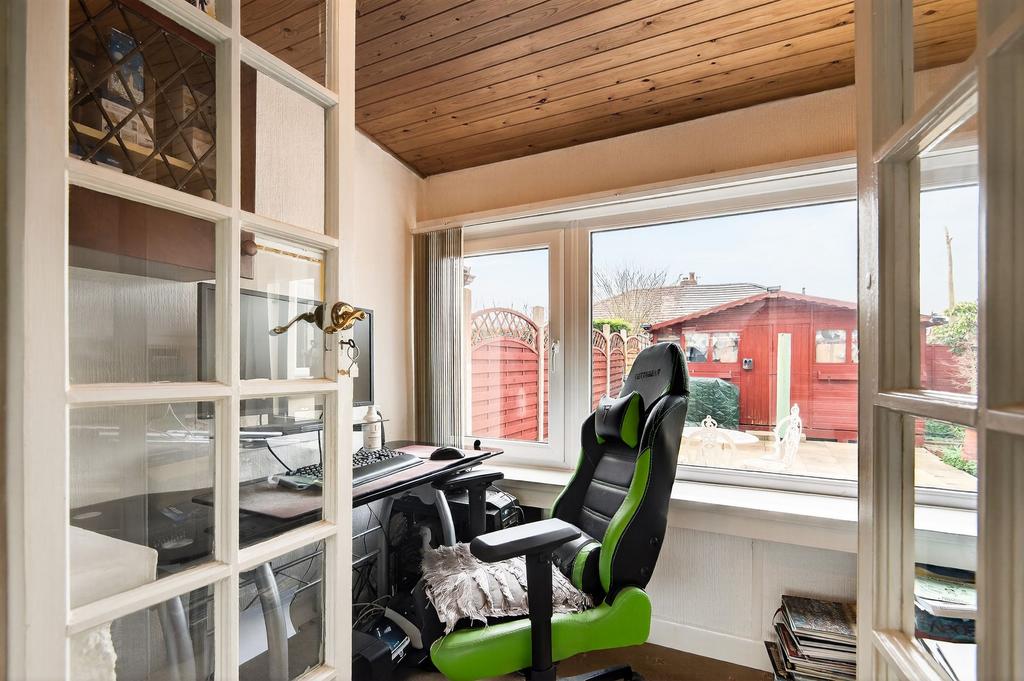 Property Description Ground Floor