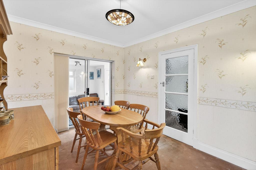 Property Description Ground Floor