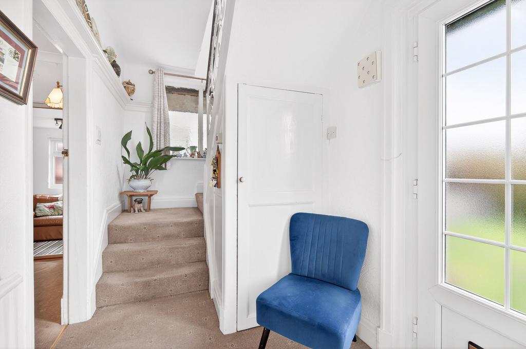 Property Description Ground Floor