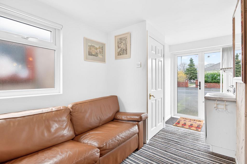 Property Description Ground Floor