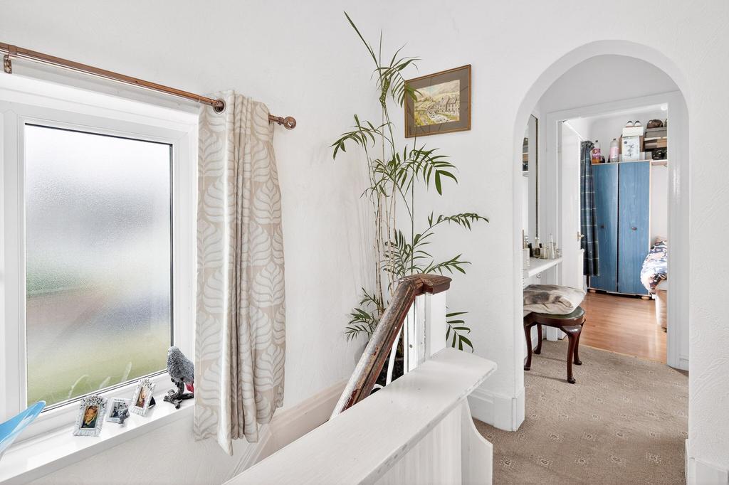 Property Description First Floor