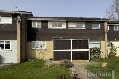 3 bedroom terraced house for sale - Hanborough Close, Witney OX29