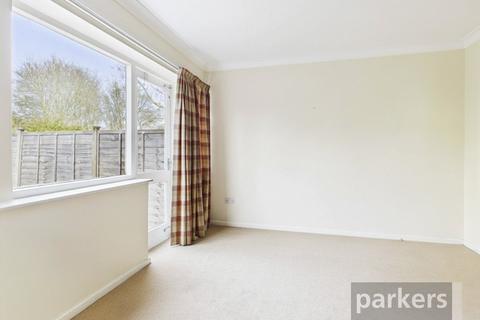 undefined, Hanborough Close, Witney OX29