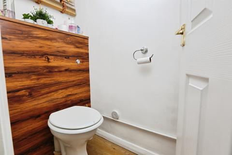 3 bedroom terraced house for sale, Giles Close, Gosport