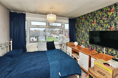 3 bedroom terraced house for sale, Giles Close, Gosport