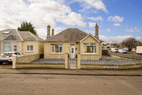 undefined, Christiemiller Avenue, Craigentinny, Edinburgh, EH7 6TA