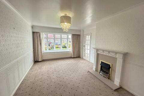 undefined, Edgecombe Drive, Darlington DL3