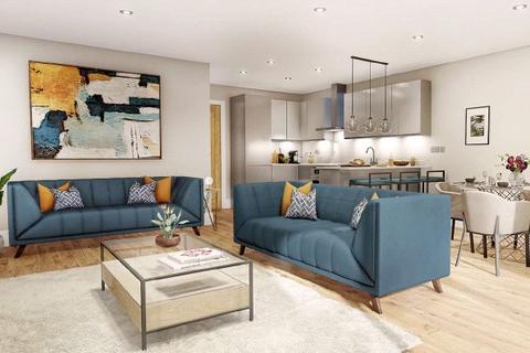 undefined, The Triangle, Ashford, TN23