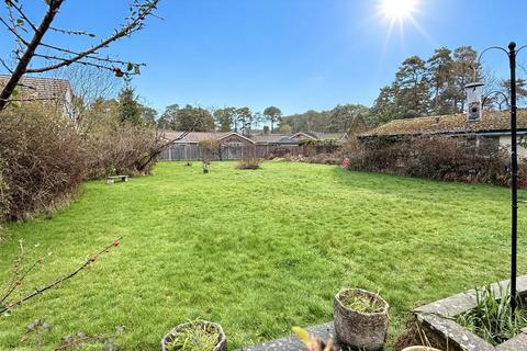 3 bedroom bungalow for sale, Sandy Lane, St. Ives, BH24