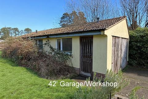 3 bedroom bungalow for sale, Sandy Lane, St. Ives, BH24