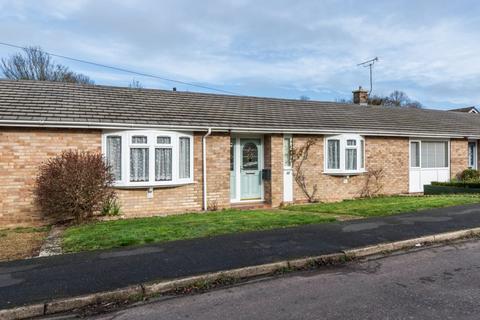 undefined, De Lucy Avenue, Alresford, SO24