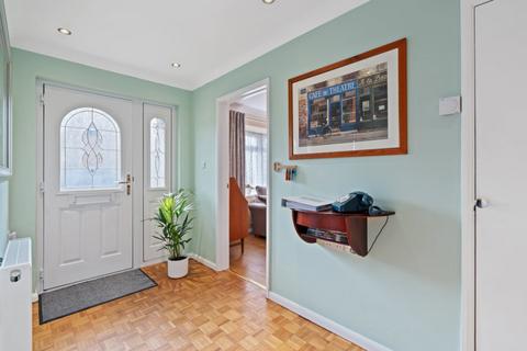 undefined, De Lucy Avenue, Alresford, SO24