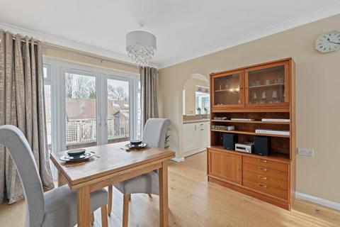 2 bedroom terraced house for sale, De Lucy Avenue, Alresford, SO24