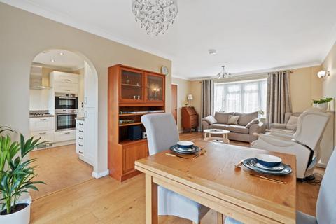2 bedroom terraced house for sale, De Lucy Avenue, Alresford, SO24