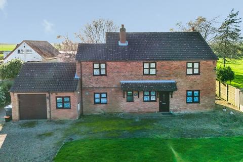 undefined, Stow Road, Willingham By Stow, Gainsborough, Lincolnshire, DN21