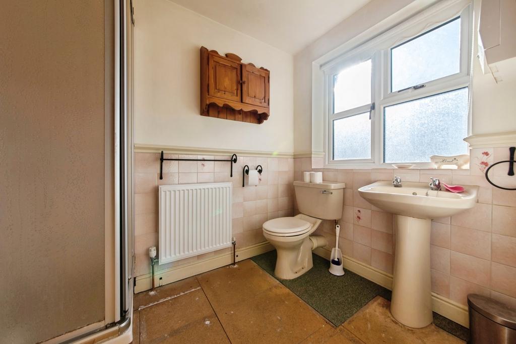Ensuite