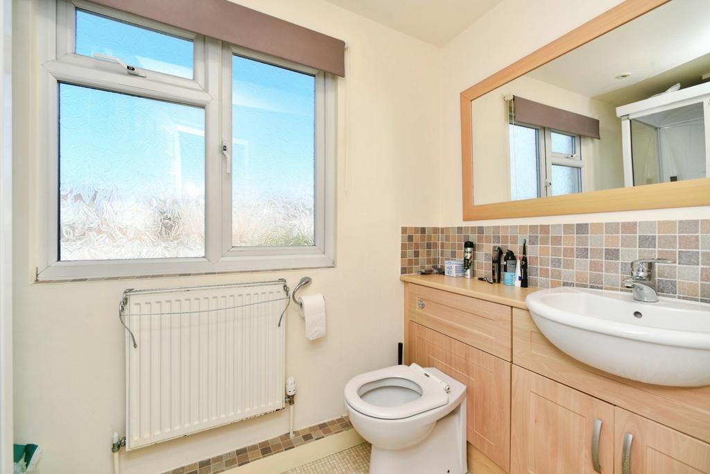 Shower Room Pic 2