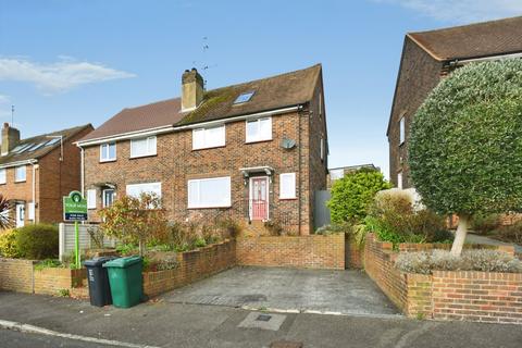 undefined, Dale Crescent, East Sussex BN1