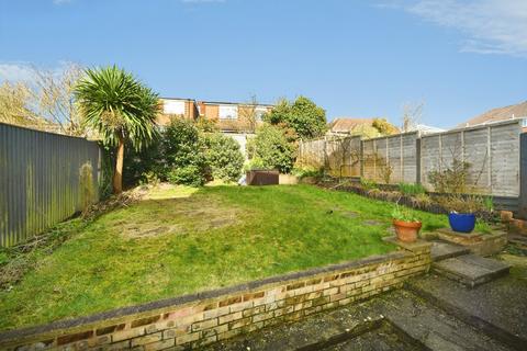 undefined, Dale Crescent, East Sussex BN1