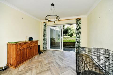 undefined, Dale Crescent, East Sussex BN1