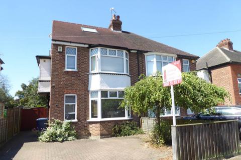 5 bedroom semi-detached house to rent, Lovell Road, Cambridge, CB4