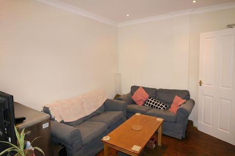 5 bedroom semi-detached house to rent, Lovell Road, Cambridge, CB4