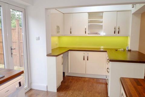 5 bedroom semi-detached house to rent, Lovell Road, Cambridge, CB4