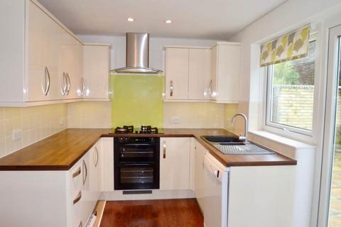 5 bedroom semi-detached house to rent, Lovell Road, Cambridge, CB4