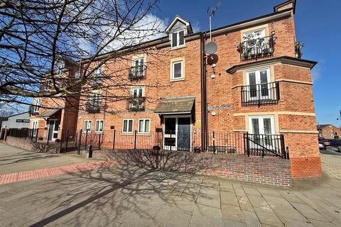 undefined, Chester Street, Shrewsbury