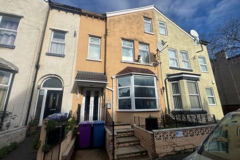 41 Kremlin Drive, Liverpool, Merseyside, L13 7BU