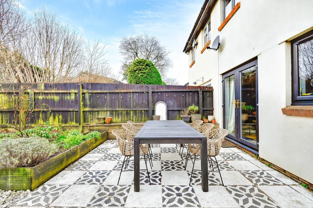 Terrace / Patio