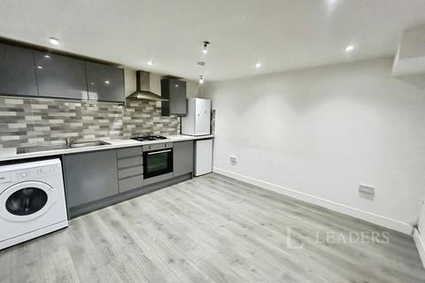 undefined, Rothesay Road, Luton, Bedfordshire, LU1