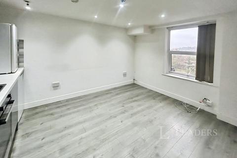 undefined, Rothesay Road, Luton, Bedfordshire, LU1