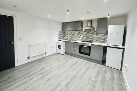 undefined, Rothesay Road, Luton, Bedfordshire, LU1