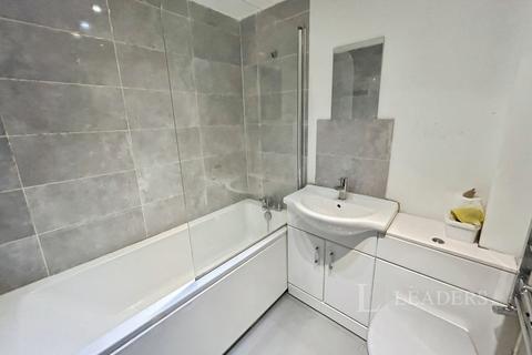 undefined, Rothesay Road, Luton, Bedfordshire, LU1