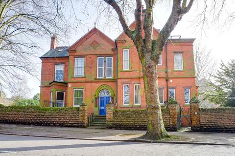 2 bedroom flat for sale, Magdala Road, Nottingham NG3