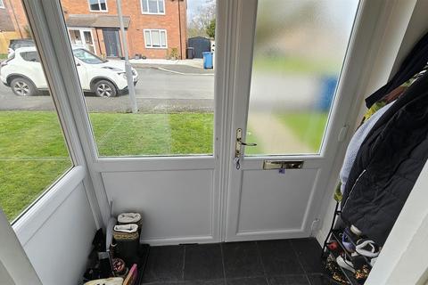 undefined, Trenchard Close, Newton, Nottingham